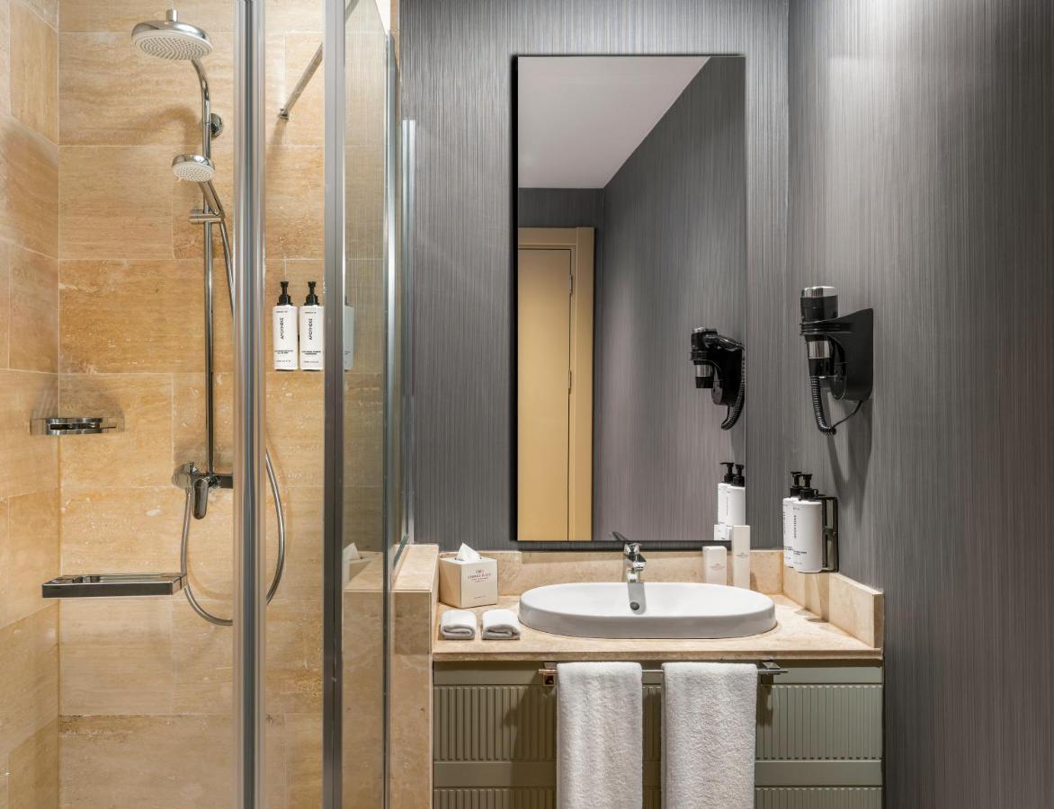 Crowne Plaza - Istanbul Tuzla Viaport Marina By Ihg Hotel Luaran gambar