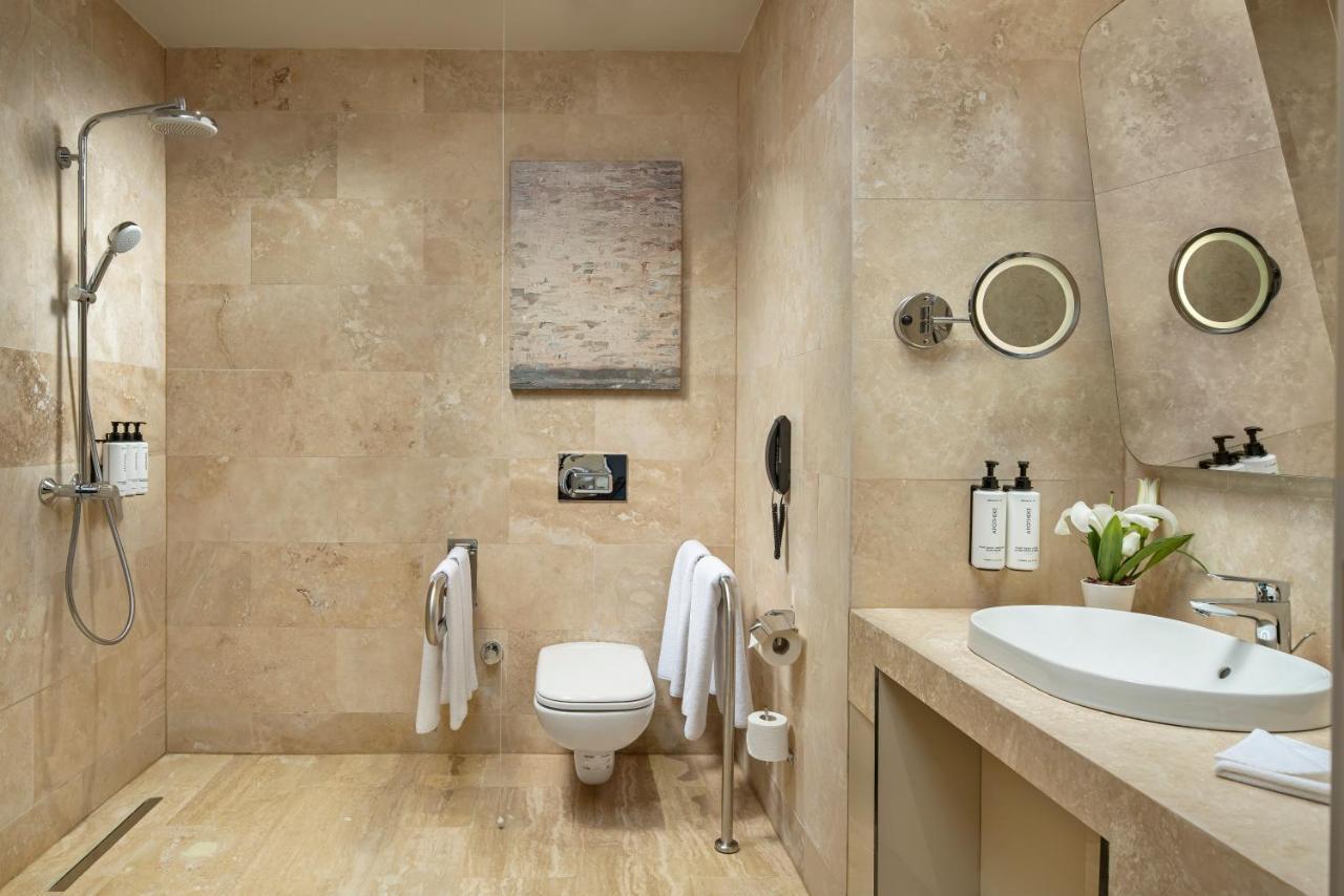 Crowne Plaza - Istanbul Tuzla Viaport Marina By Ihg Hotel Luaran gambar