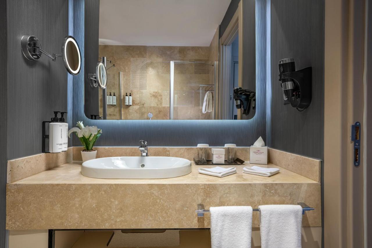 Crowne Plaza - Istanbul Tuzla Viaport Marina By Ihg Hotel Luaran gambar
