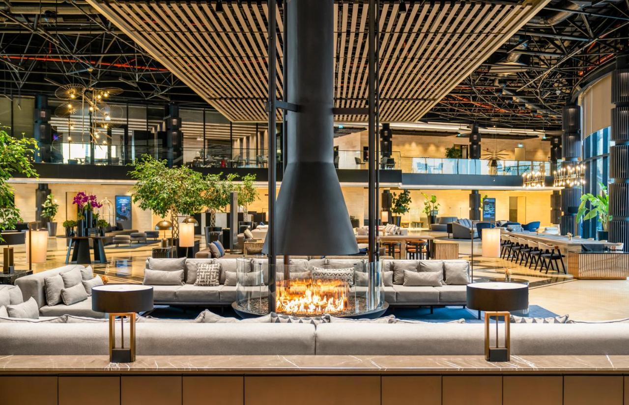 Crowne Plaza - Istanbul Tuzla Viaport Marina By Ihg Hotel Luaran gambar